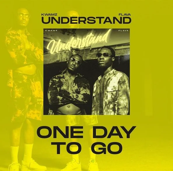 Kwamz & Flava – Understand (Prod. by Yin Yang)