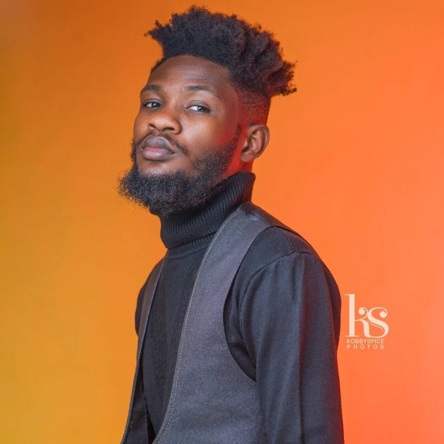 Lyrical Joe – The Barcode 3 Ft eNZYM x Akwa P & Maa Pee