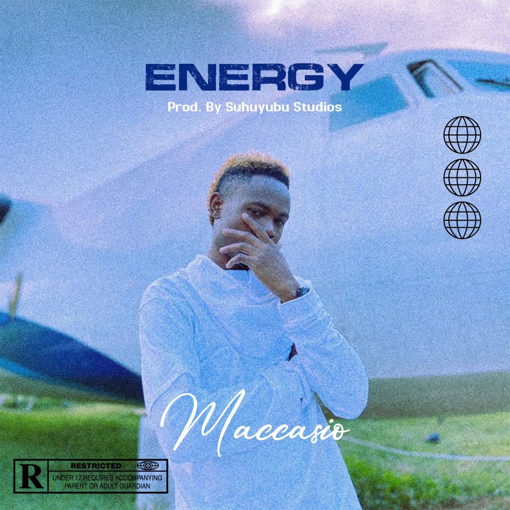 Maccasio – Energy (Prod. By Suhuyubu Studios)