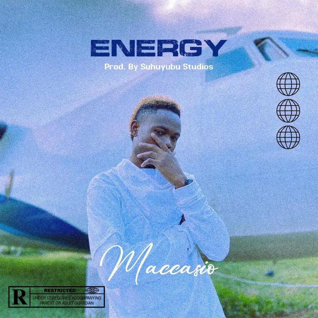 Maccasio-–-Energy-Prod.-By-Suhuyubu-Studios Maccasio – Energy (Prod. By Suhuyubu Studios)