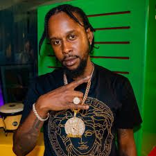 Popcaan Popcaan – Gyalentine’s EP (Full Album)