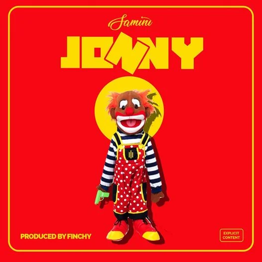 Samini – Jonny (Shatta Wale Diss)