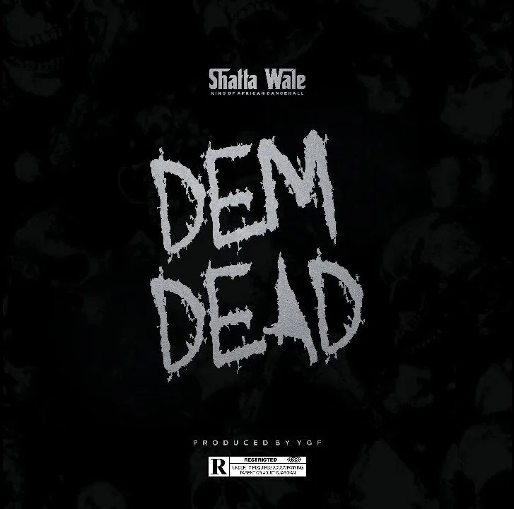 Shatta Wale – Dem Dead (Prod. By YGF)