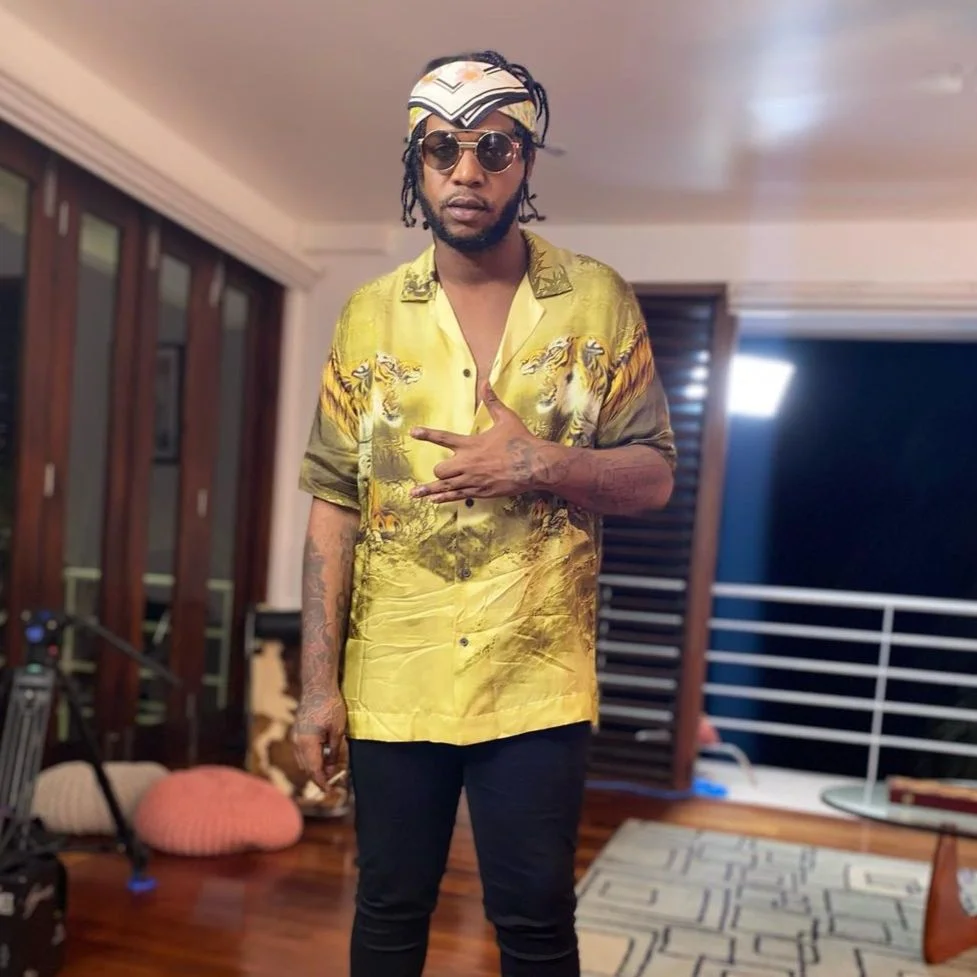 Teejay – Water Truck