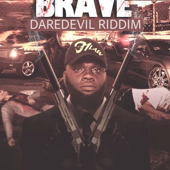 Chronic Law – Brave (Prod. By Sunny Island Records) Chronic Law – Brave (Prod. By Sunny Island Records)