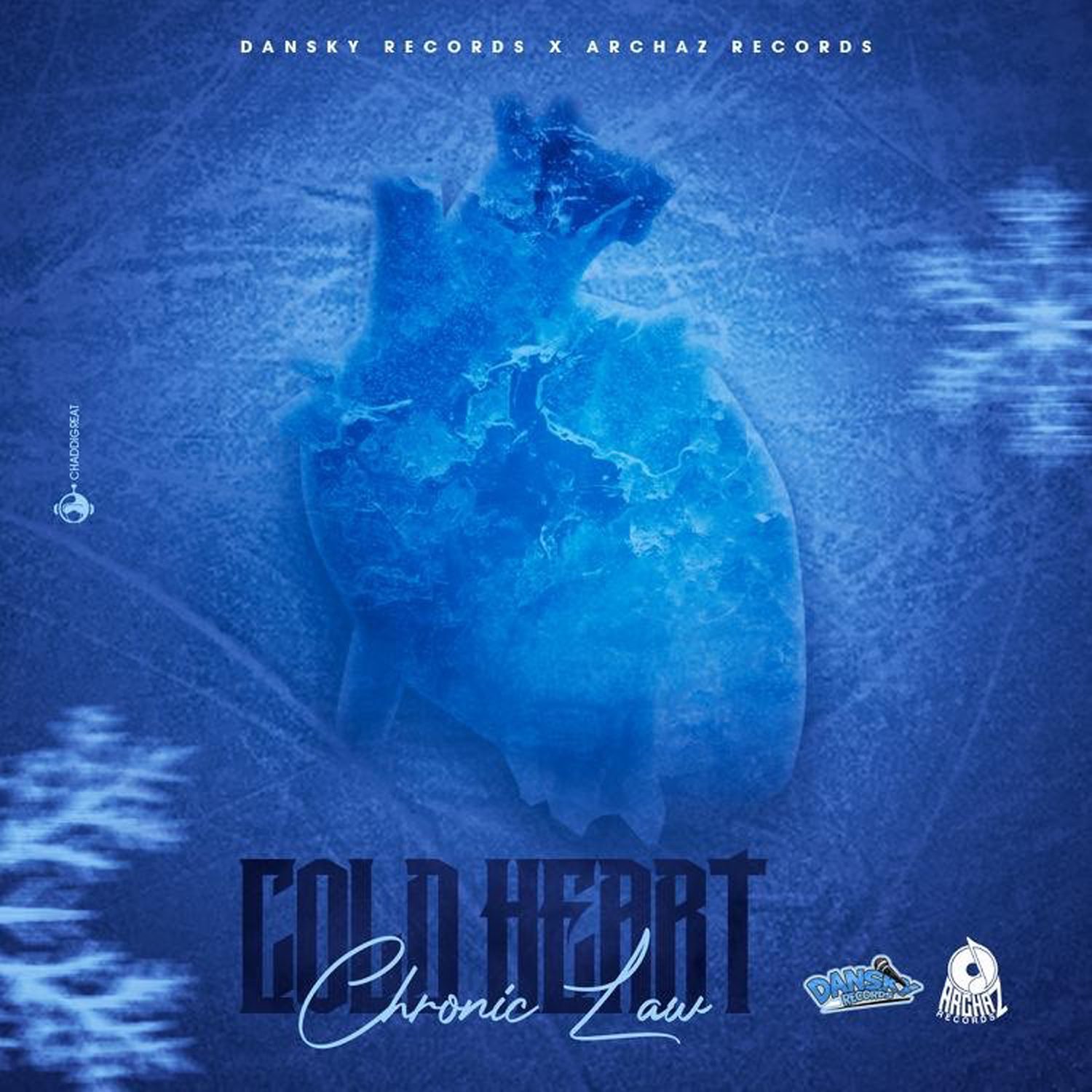 Chronic Law – Cold Heart Chronic Law – Cold Heart