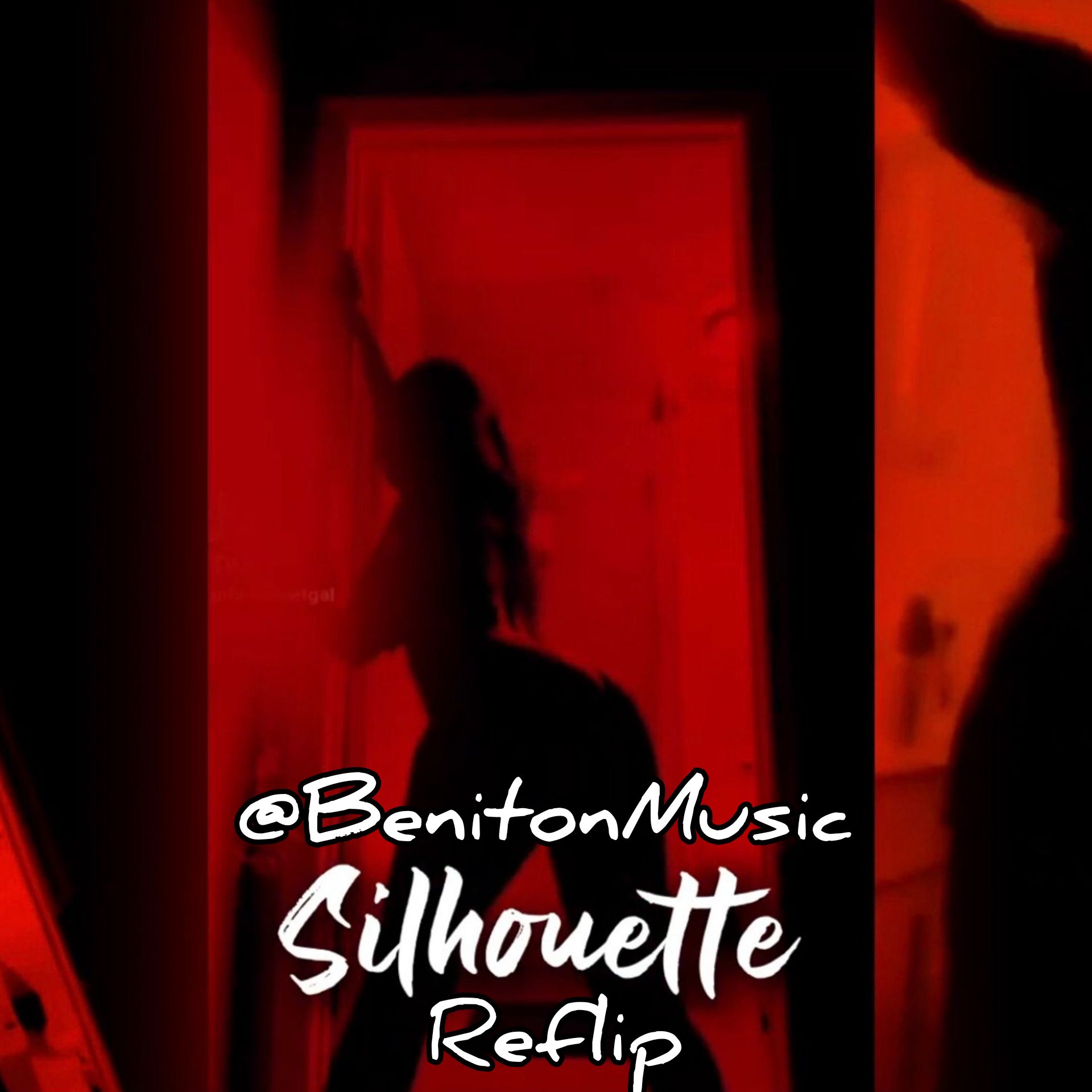 Beniton – Silhouette Reflip Ft Doja Cat