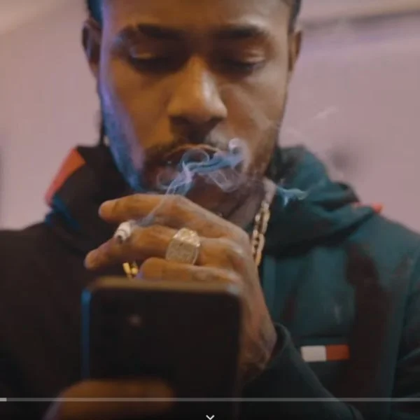 Jahvillani – FaceTime