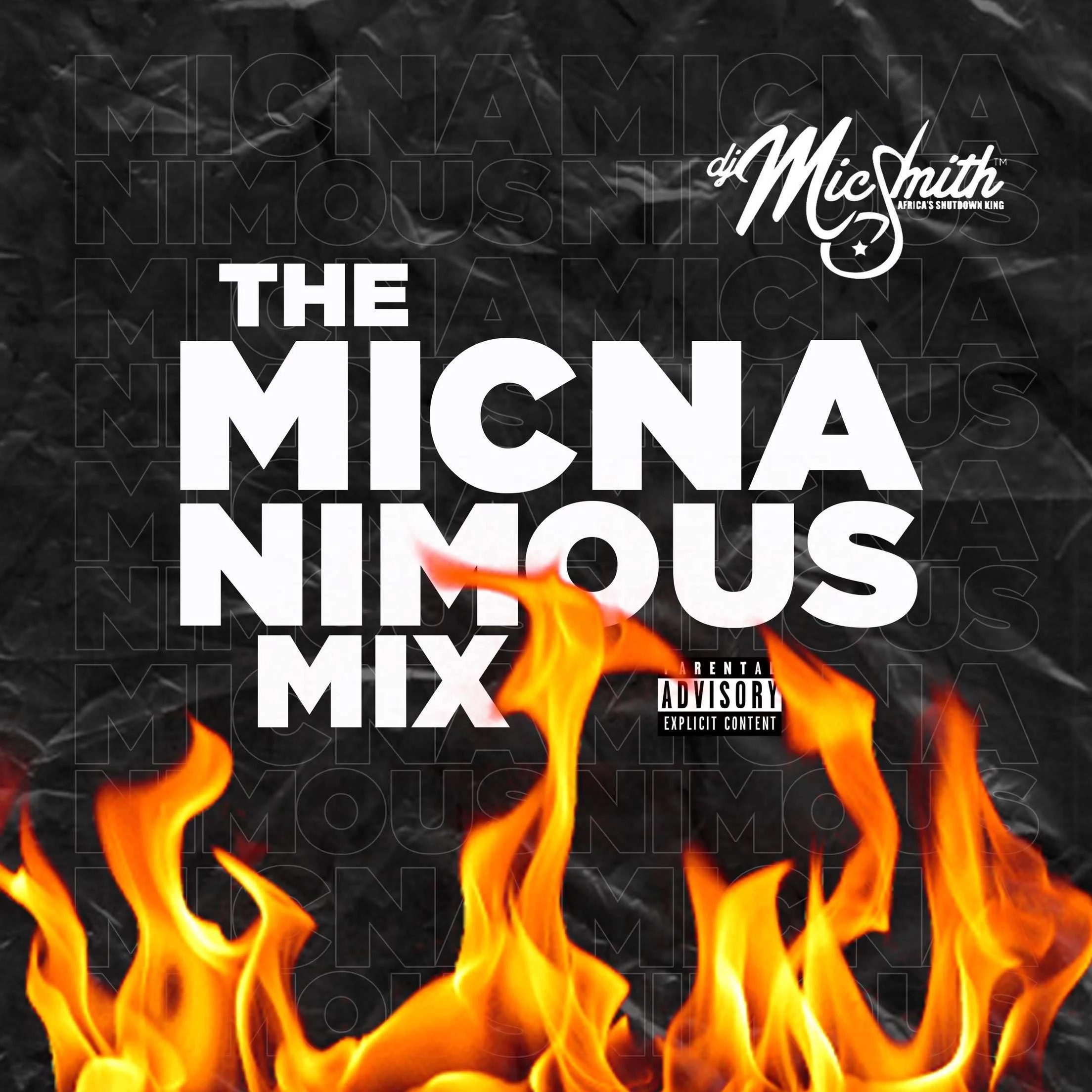 Dj Mic Smith – The Micnanimous Mix 001 (Bashment) Dj Mic Smith – The Micnanimous Mix 001 (Bashment)