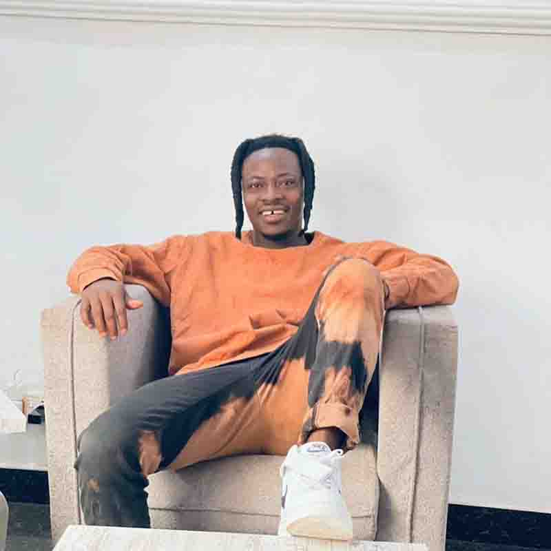 Fancy Gadam – Chein Chein (Prod By Dr Fiza)