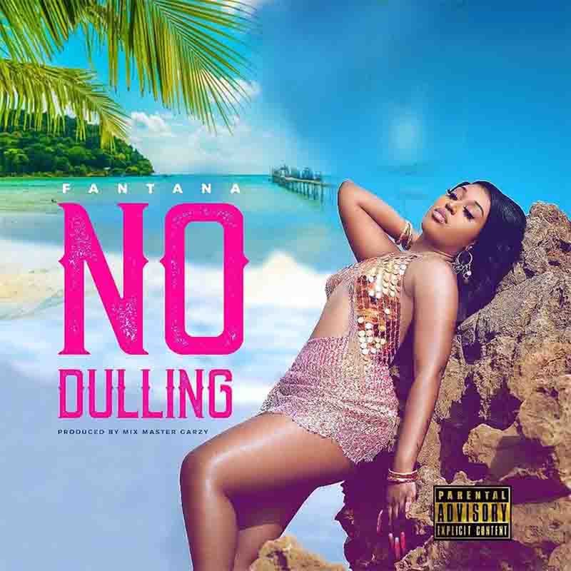 fantana_no_dulling_prod_by_master_garzy Fantana - No Dulling (Prod. By Master Garzy)