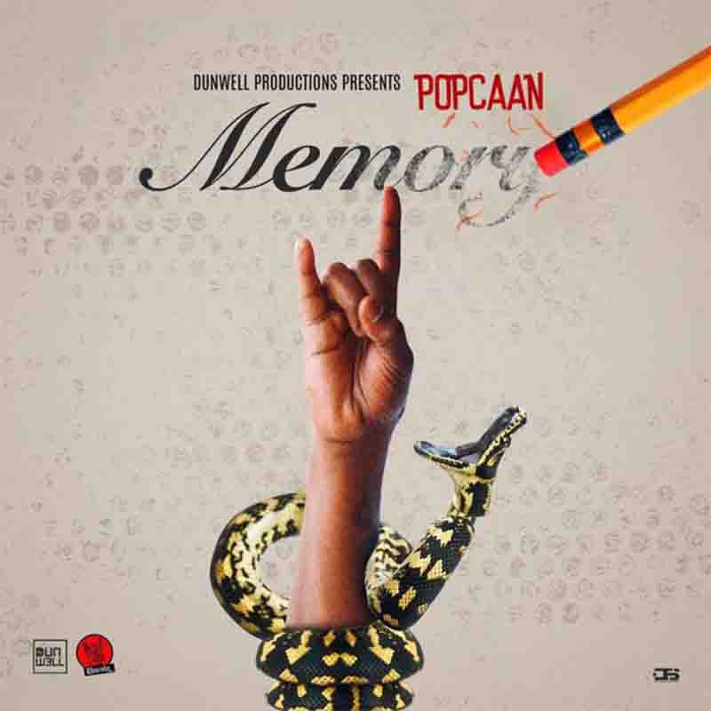 Popcaan – Memory (Prod. By Dunwell Productions)