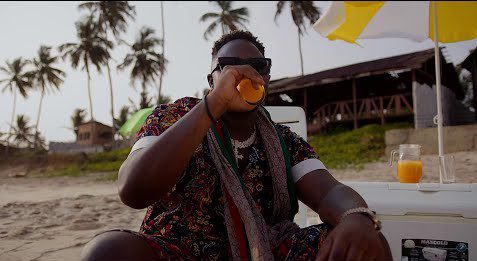 Official Video: Medikal – Oseiyie Ft Kuami Eugene