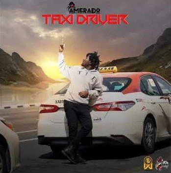 Amerado – Taxi Driver Amerado – Taxi Driver