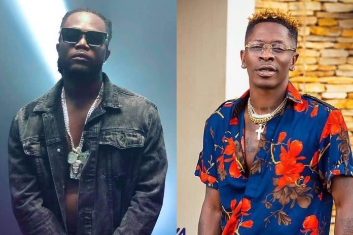 Kahpun Hints On A Collaboration With Shatta Wale