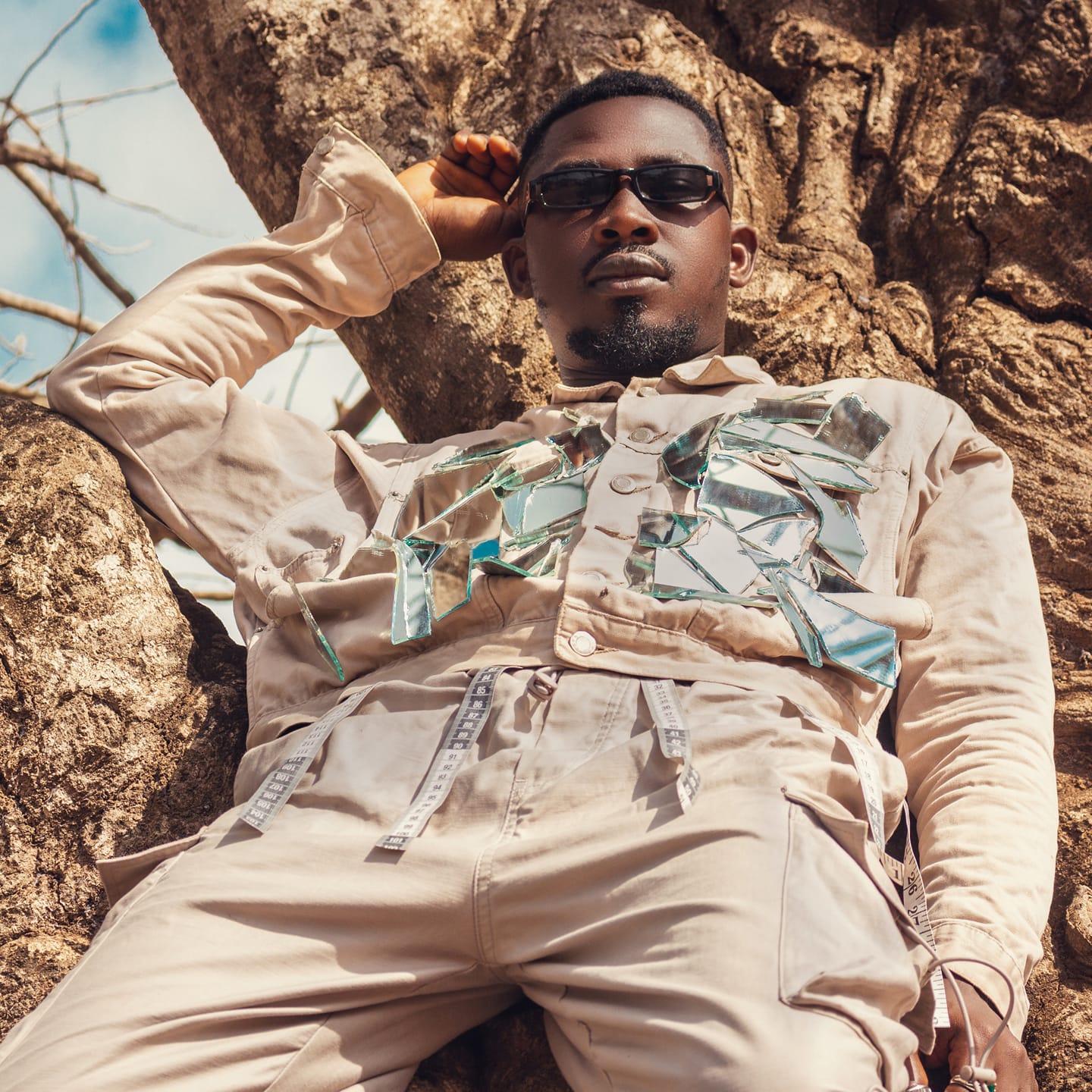 Get Familiar With Hip Hop Rapper Brakoffy