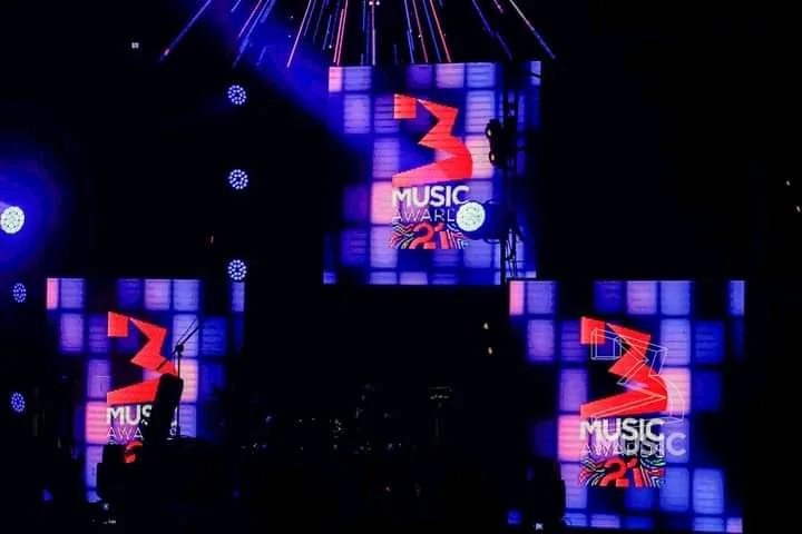 3music Full List Of Winners – 3 Music Awards 2021