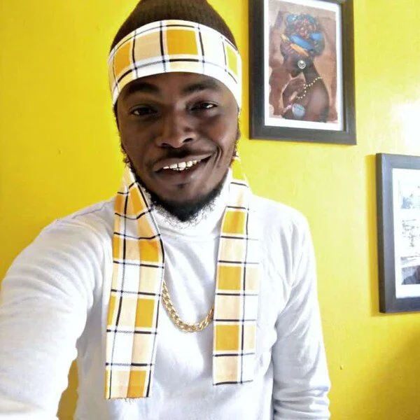 Kamelyeon – SM Addict (Prod. by Brainy Beatz)
