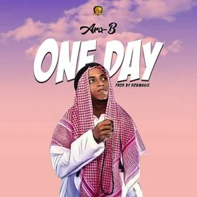 Ara-B-One-day-Prod.-By-DoBMusic_AaceHypez Ara-B – One Day (Prod. By DoBMusic)