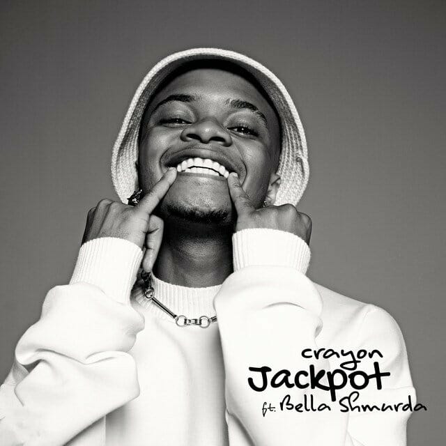 Crayon – Jackpot Ft Bella Shmurda