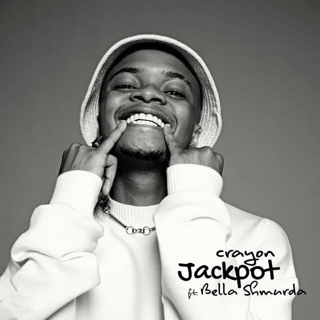 Crayon – Jackpot Ft Bella Shmurda