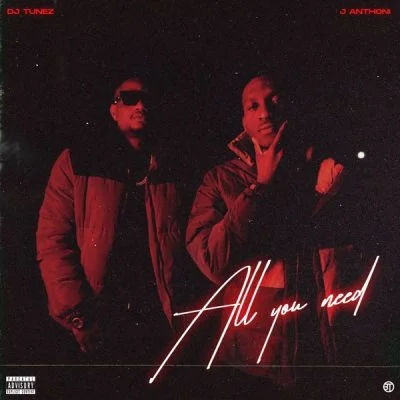 DJ Tunez – River Ft J. Anthoni DJ Tunez – River Ft J. Anthoni