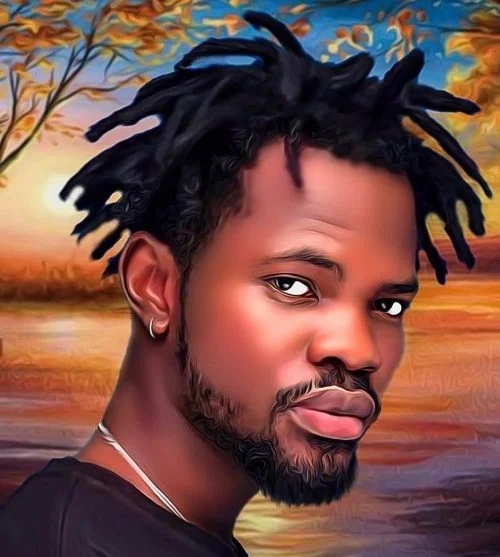 Fameye – gods Warning Freestyle Fameye – gods Warning Freestyle