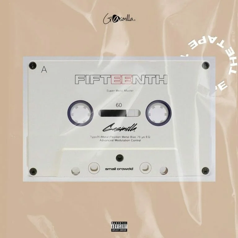 Gasmilla – Oblitey Agbo