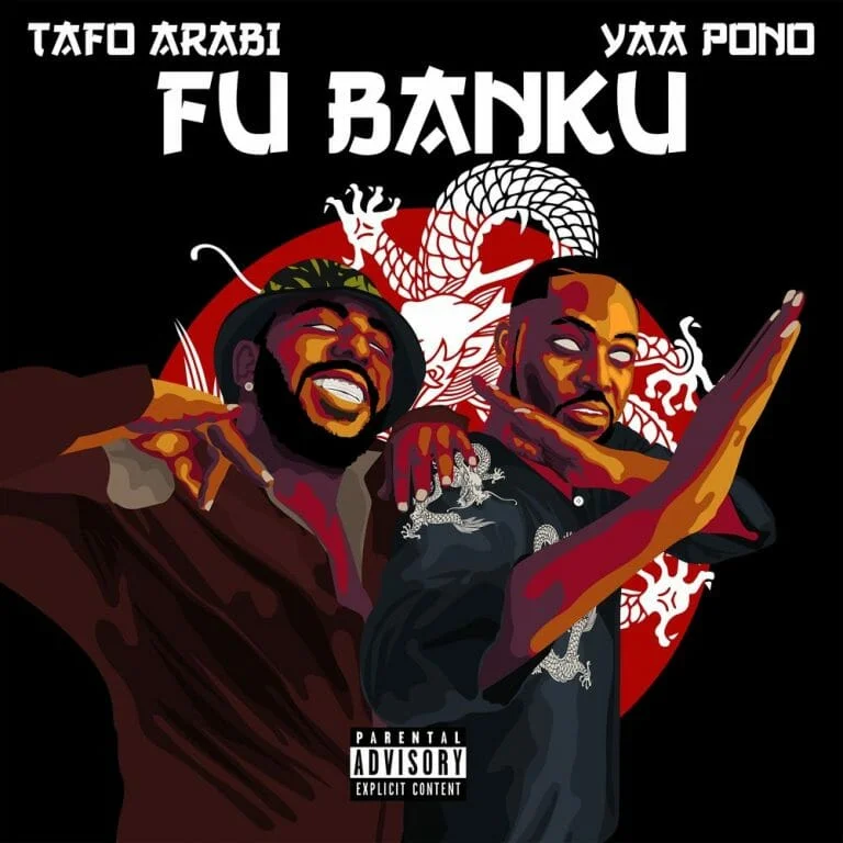 Tafo Arabi – Fu Banku Ft Yaa Pono Tafo Arabi – Fu Banku Ft Yaa Pono