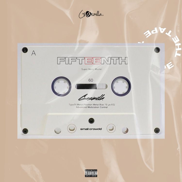 Gasmilla – Untitled