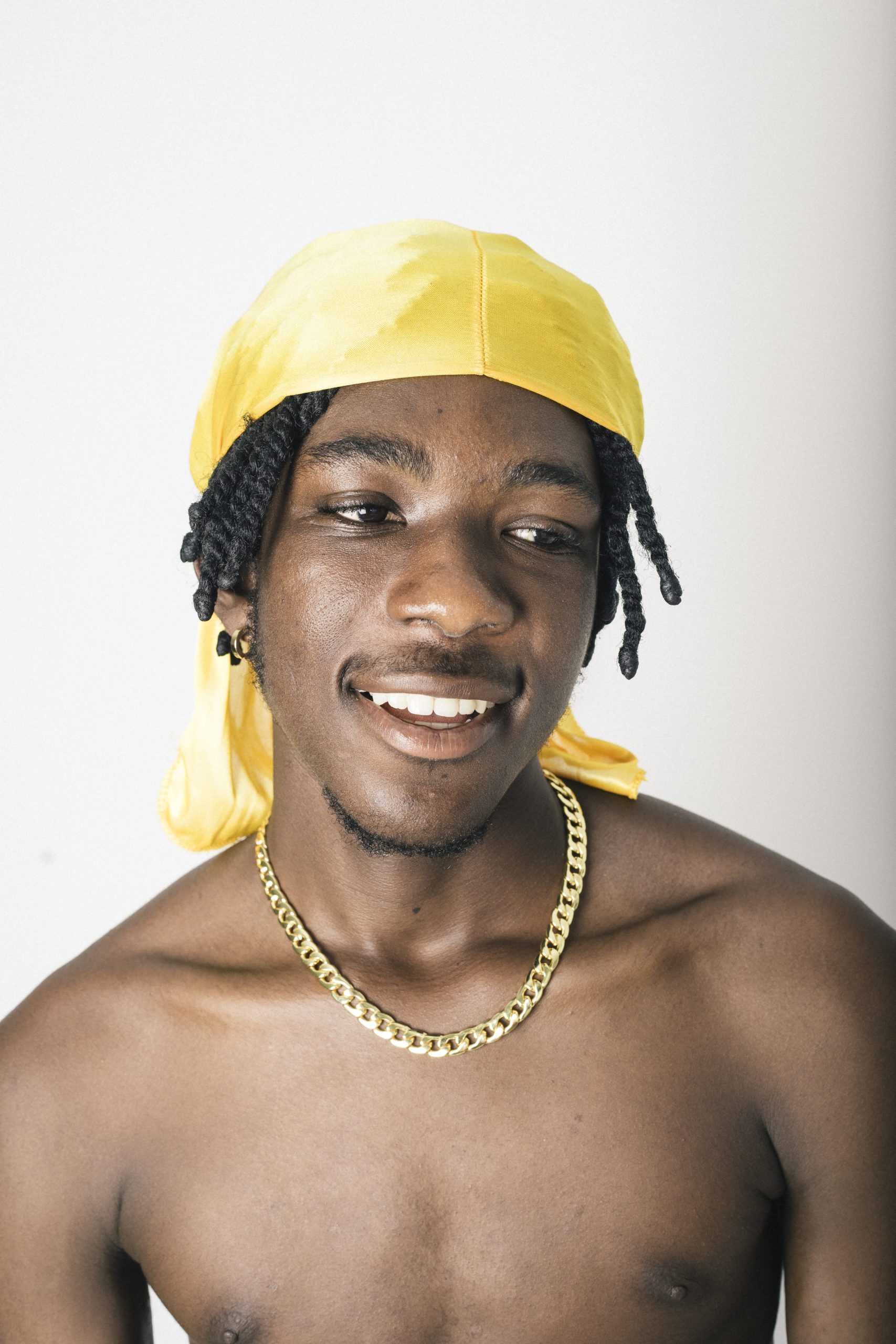 My Dad Is An Ordained Pastor And He Supports My Music – HeartMan