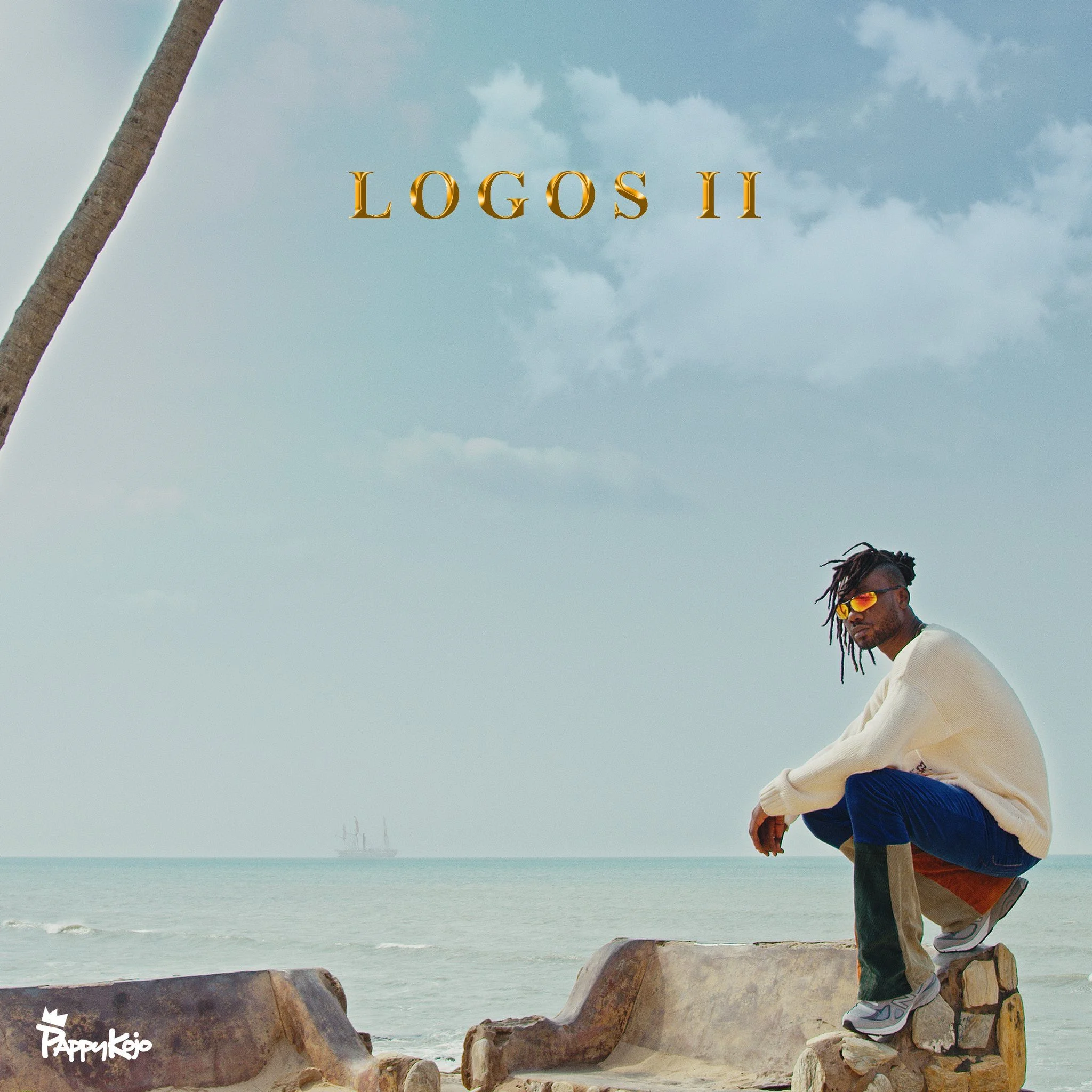 Pappy Kojo – I Be Ft Manu Crooks (Prod. By Fantom)