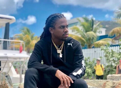 Jahmiel – Stickyation (Prod. By Yellow Moon Records)