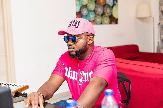 Jaysynths – Nobody Ft Kuami Eugene & Jeff Akoh