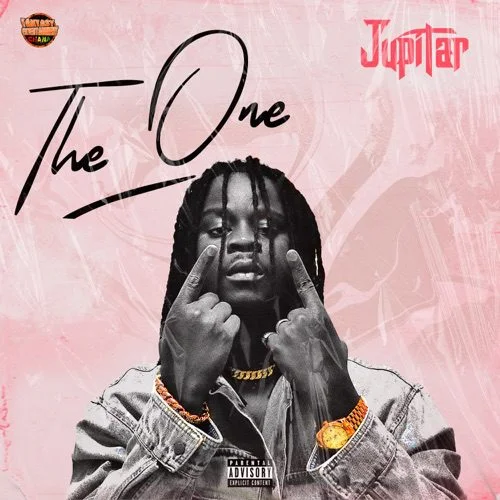 Jupitar – Crime Scene (Prod. By Wondah Beats) Jupitar – Crime Scene (Prod. By Wondah Beats)