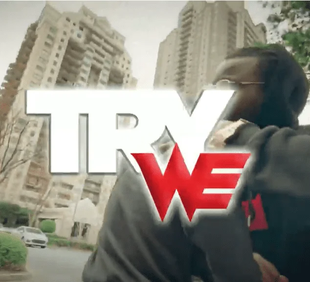 Kuami Eugene x Jupitar – Try We Kuami Eugene x Jupitar – Try We