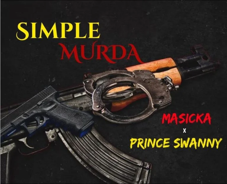 Masicka – Simple Murda Ft Prince Swanny Masicka – Simple Murda Ft Prince Swanny