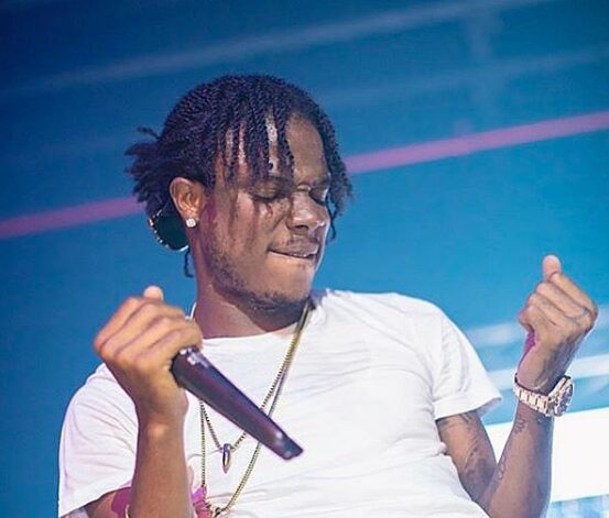 Masicka – Fada Gad