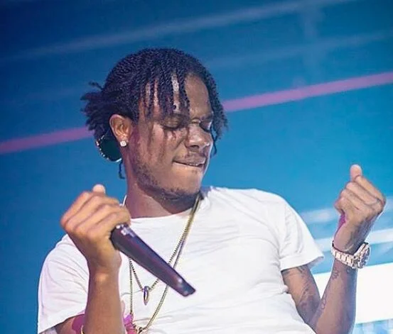 Masicka – Fada Gad