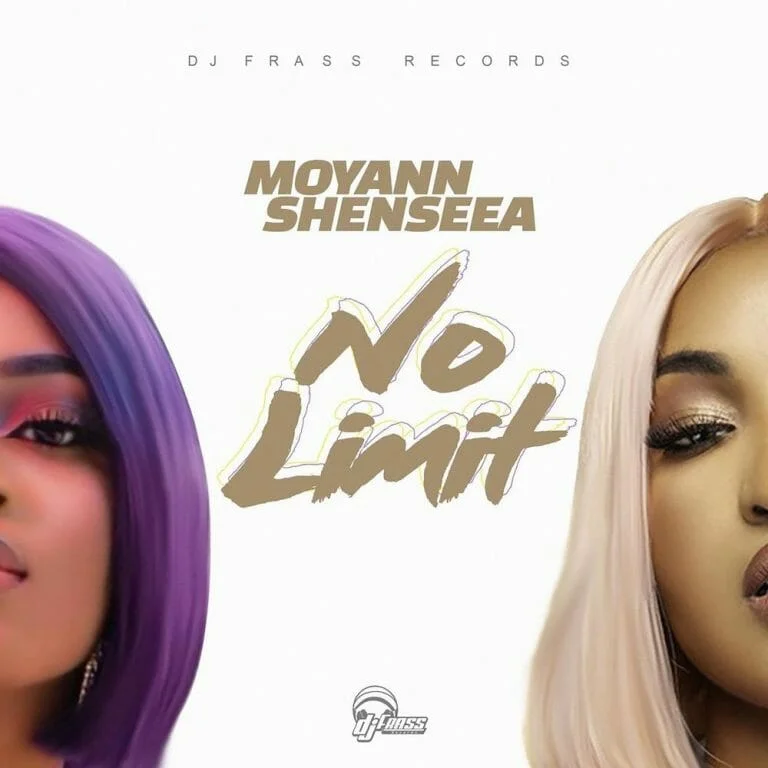 Moyann – No Limit Ft Shenseea (Prod. By DJ Frass Records) Moyann – No Limit Ft Shenseea (Prod. By DJ Frass Records)