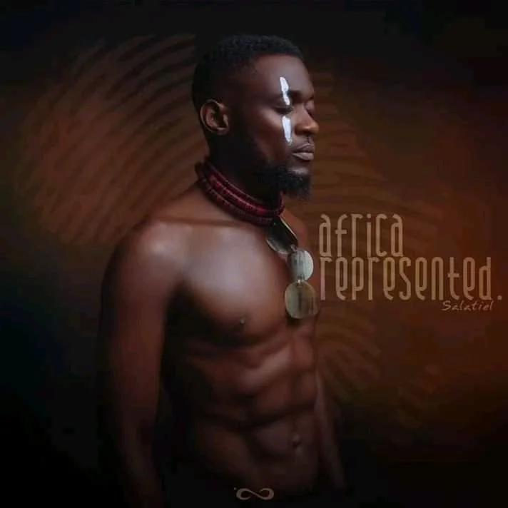 Salatiel – Warriors Ft Stonebwoy & Mr Leo