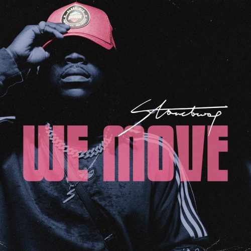 Stonebwoy – We Move Freestyle