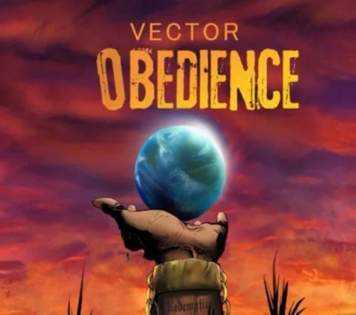 Vector – Obedience Vector – Obedience