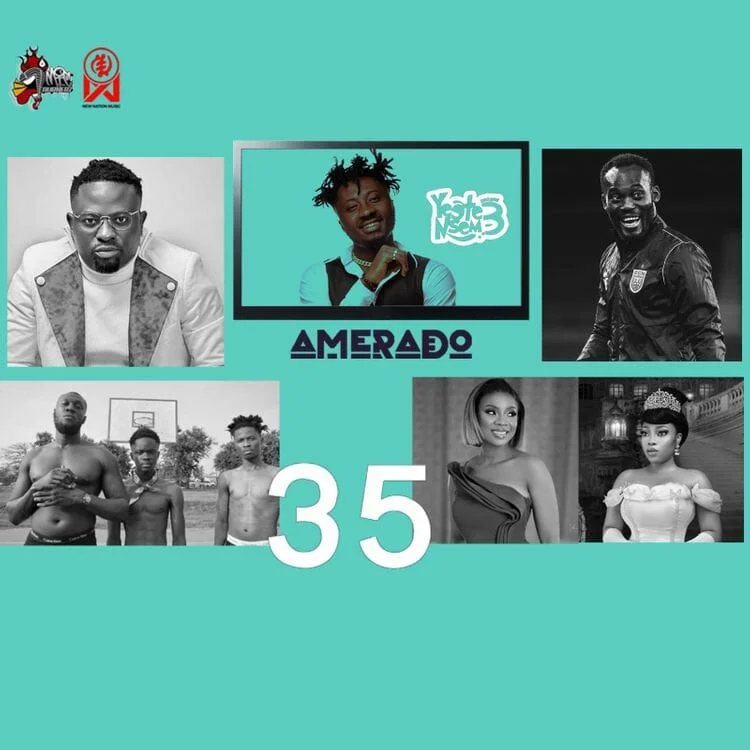 Yeete-Nsem-Episode-35 Amerado – Yeete Nsem Episode 35