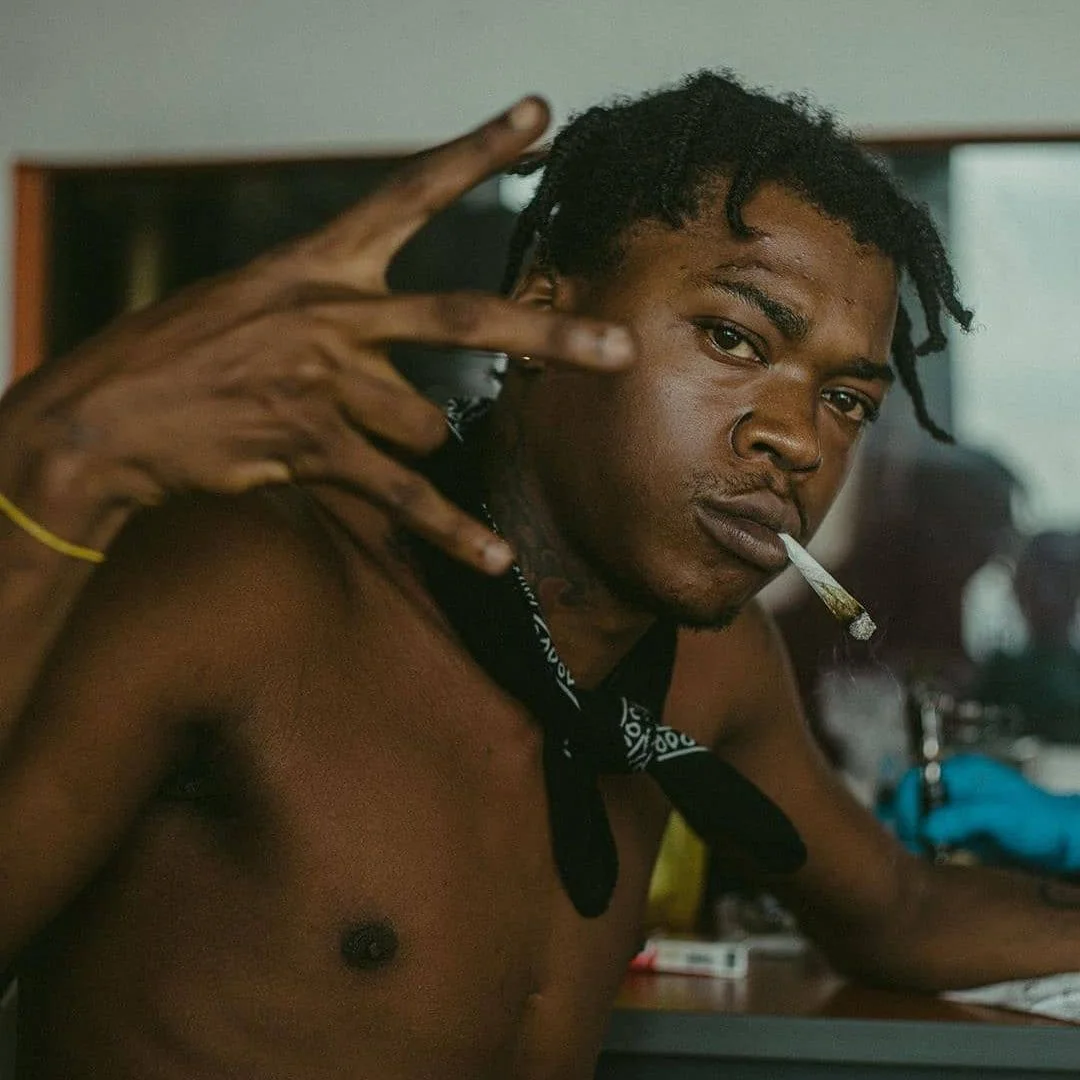 Skillibeng – Yo! Skillibeng – Yo!