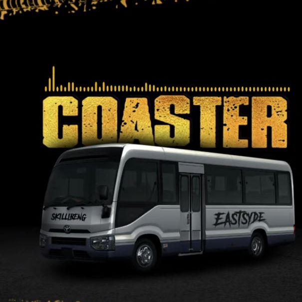 Skillibeng – Coaster Skillibeng – Coaster