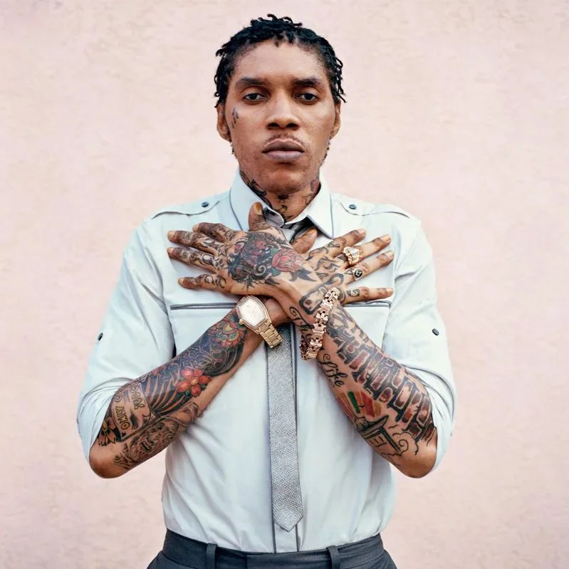 Vybz Kartel – No One Can Stop It