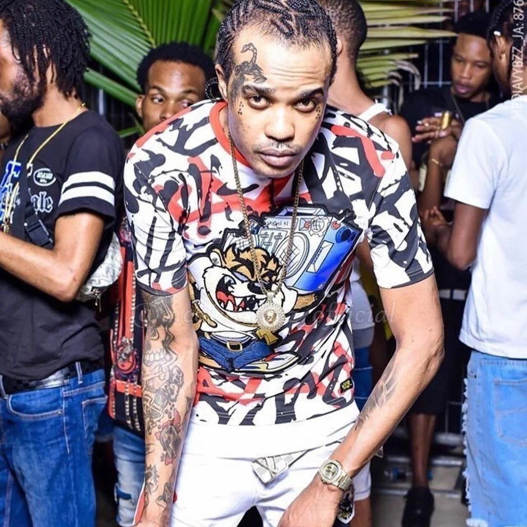 Tommy Lee Sparta – Weh U Woulda Do