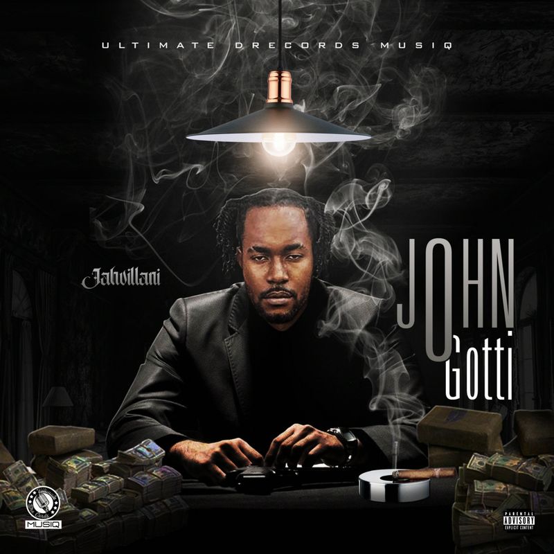 Jahvillani – John Gotti