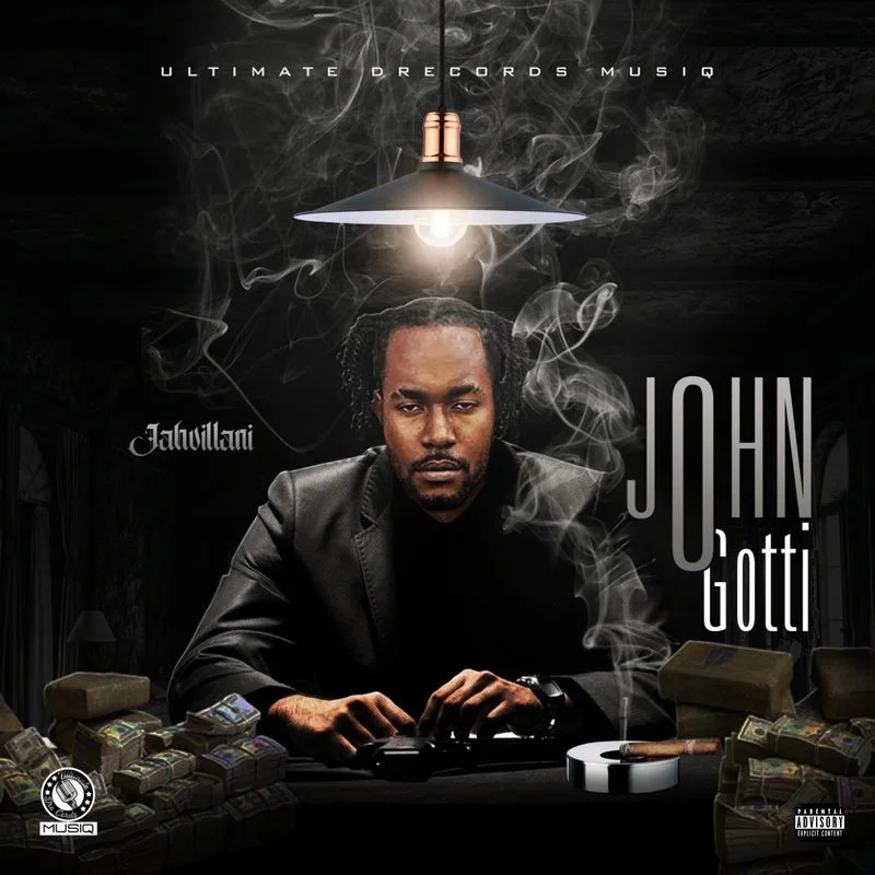 Jahvillani – John Gotti Jahvillani – John Gotti